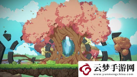 肉鴿玩家狂喜星界戰(zhàn)士即將聯(lián)動死亡細胞