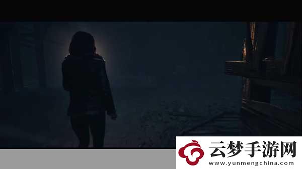 直到黎明重制版國(guó)慶驚悚回歸-PSN賬號(hào)綁定解鎖新體驗(yàn)