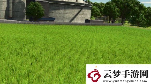 圓你一個當(dāng)農(nóng)民的夢！模擬農(nóng)場25發(fā)售預(yù)告片欣賞
