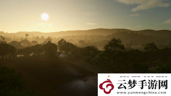 圓你一個當(dāng)農(nóng)民的夢！模擬農(nóng)場25發(fā)售預(yù)告片欣賞