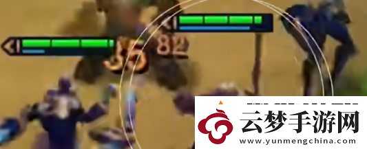 金鏟鏟之戰(zhàn)s13刀疤有什么技能