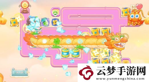 2024保衛(wèi)蘿卜4周賽4.25怎么過