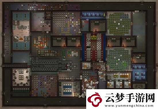 Rimworld胃部切除攻略：環(huán)世界中的醫(yī)療挑戰(zhàn)與解決方案