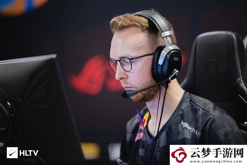 gla1ve達成職業(yè)生涯2000張地圖里程碑