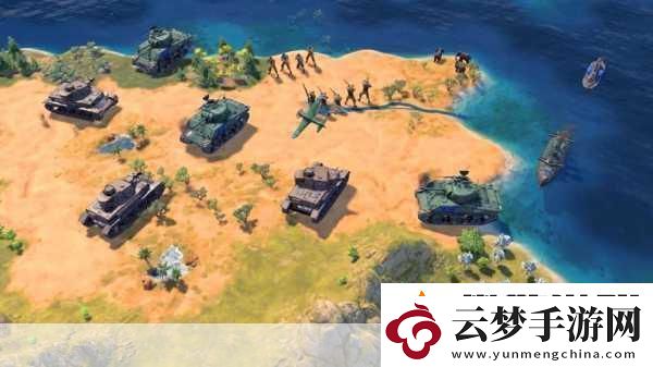 文明7Steam版革新體驗(yàn)告別2K啟動器流暢啟航新紀(jì)元
