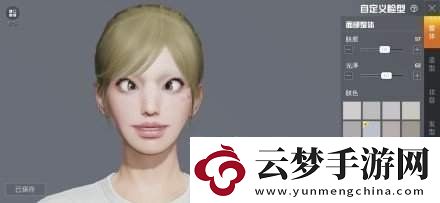 和平精英捏臉方案碼有誤怎么辦