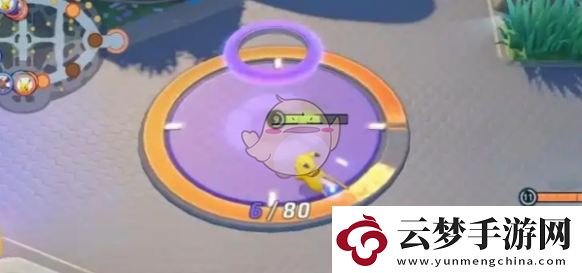 寶可夢(mèng)大集結(jié)團(tuán)戰(zhàn)有什么技巧