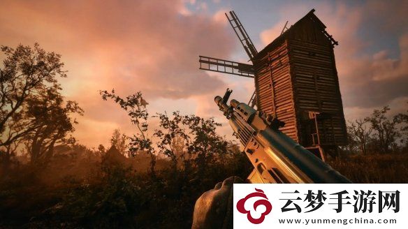 潛行者2所提供Mod工具全面涵蓋了所有必需的功能！
