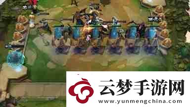 金鏟鏟之戰(zhàn)s13杰斯技能效果是什么