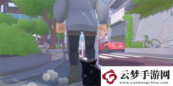 小貓咪大城市等待一縷陽光任務攻略