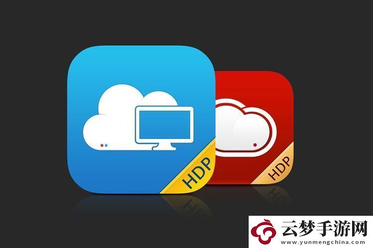 “云桌面”狂潮來襲！中標(biāo)了-中標(biāo)了！狂歡吧！