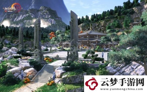 劍網(wǎng)3刀宗在哪
