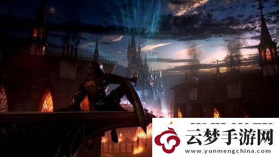 外媒評龍騰4垃圾收集模擬器-并非RPG