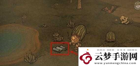 探索饑荒：如何制作防風(fēng)帽