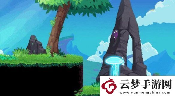 肉鴿玩家狂喜星界戰(zhàn)士即將聯(lián)動死亡細胞