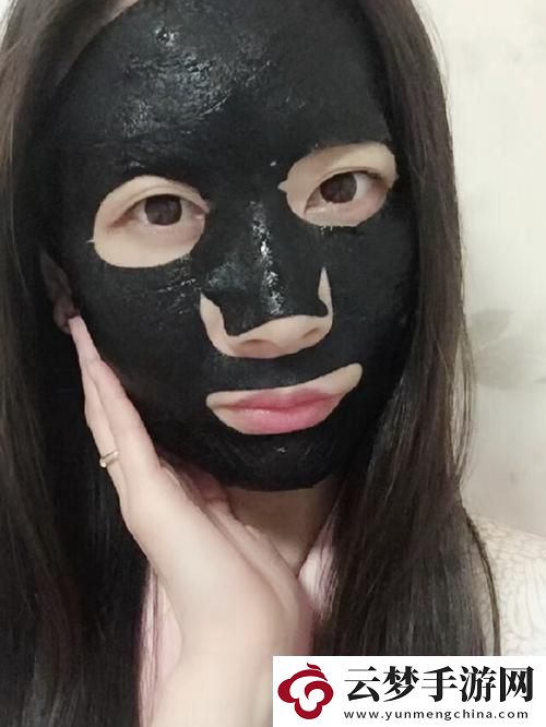 燥臉新潮流：面膜下的互聯(lián)網(wǎng)迷思
