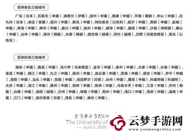 解析亞洲無(wú)線一線二線三線區(qū)別