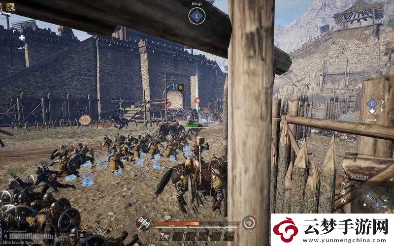 戰(zhàn)意馬耳他傭兵射手全方位解析