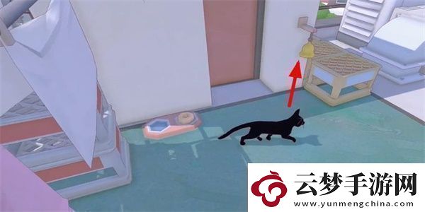 小貓咪大城市等待一縷陽光任務攻略