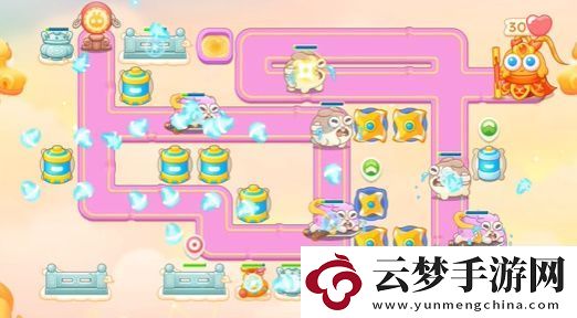 2024保衛(wèi)蘿卜4周賽4.25怎么過