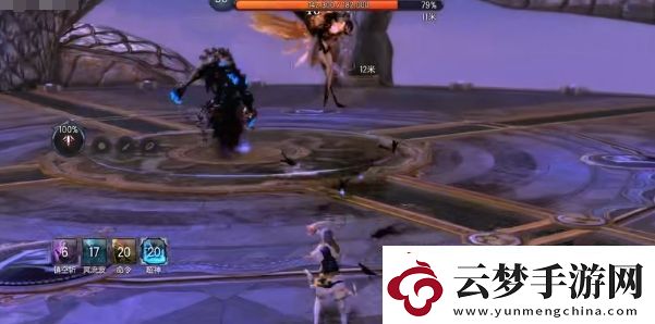 劍靈2秦義絕怎么打