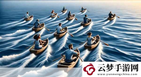Unity大佬發(fā)聲游戲開(kāi)發(fā)效率為王生成式AI暫非主角