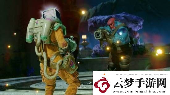 秘密關(guān)卡制作人談星鳴特攻-不明白為什么會(huì)失敗