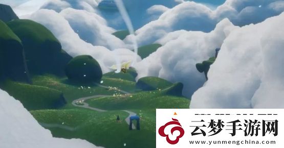 光遇墜落之光全收集攻略