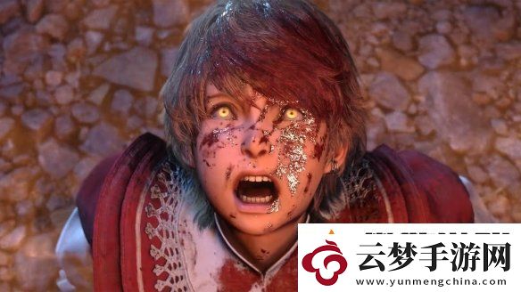 最終幻想16PC版市場表現(xiàn)未達預期僅售出28.9萬份