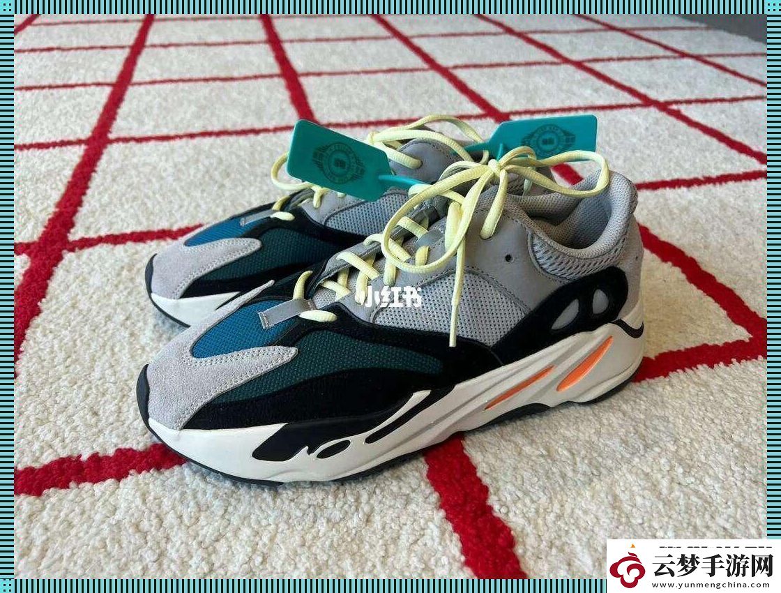 YEEZY700硬漢柔情顛覆你對(duì)游戲攻略的認(rèn)知
