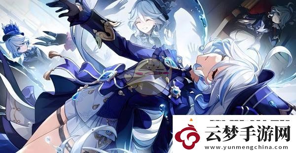 原神大世界亂殺陣容怎么搭配