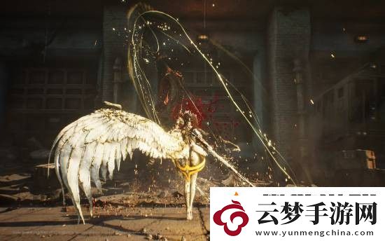 劍星×尼爾照相模式更新