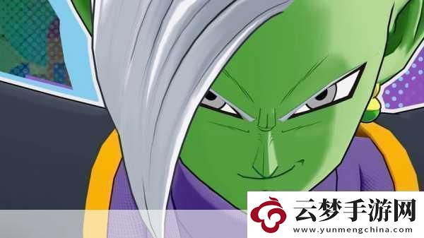 龍珠PROJECTMulti震撼預(yù)告原作英雄集結(jié)待戰(zhàn)！