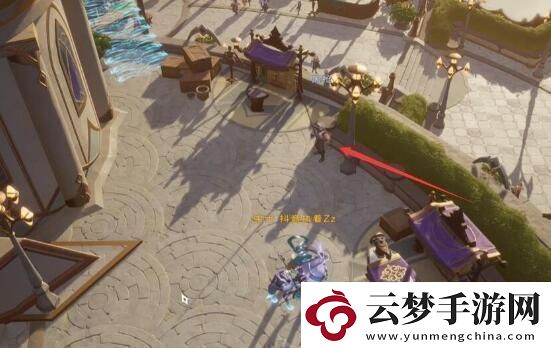 塔瑞斯世界怎么釣魚：公會(huì)發(fā)展策略與團(tuán)隊(duì)建設(shè)