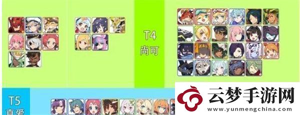 世界彈射物語節(jié)奏榜