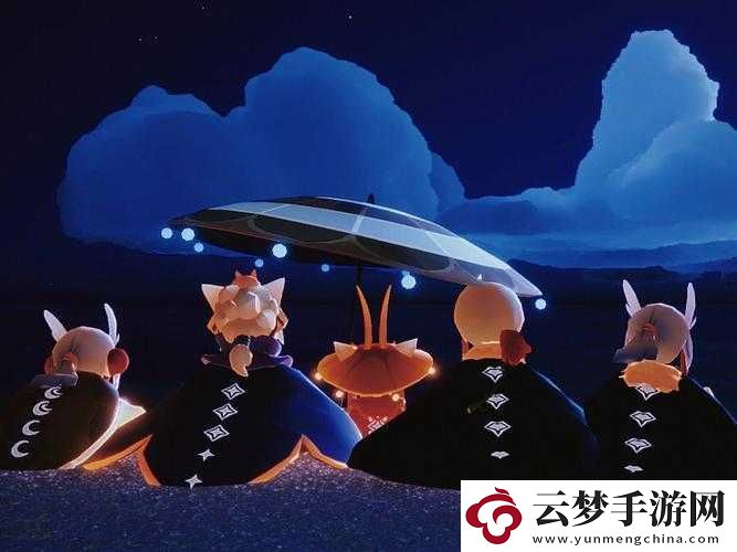 光遇：為何無法進入朋友的世界-探尋原因與解決方法