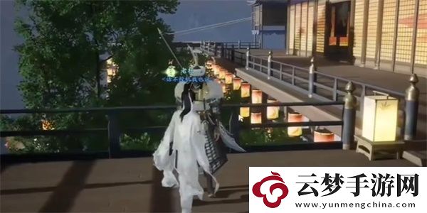 射雕手游墨龍銀槍怎么收集