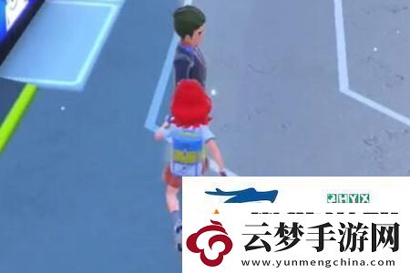 寶可夢朱紫暴風雪怎么獲取
