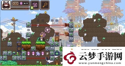 幻境雙生54怎么玩通關(guān)圖文攻略一覽