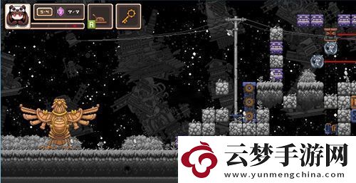 幻境雙生54怎么玩通關(guān)圖文攻略一覽