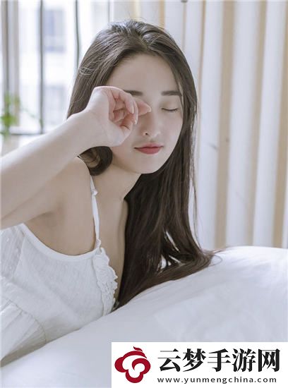女人高潮時(shí)渾身酥酥麻麻的是什么