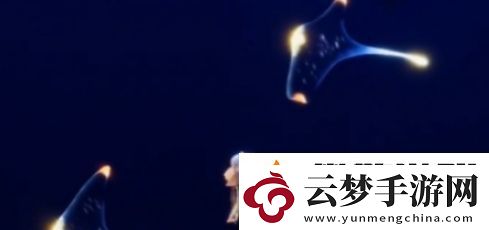 光遇墜落之光全收集攻略
