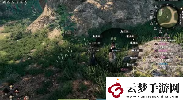 下一站江湖2傷重之人奇遇怎么做