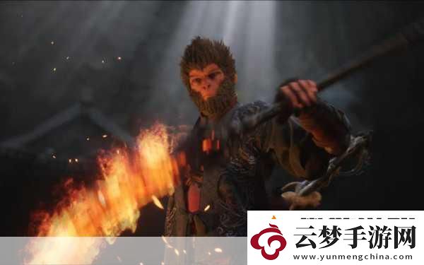 黑神話-悟空終極預(yù)告震撼登場-8月20日共赴西游冒險(xiǎn)之旅