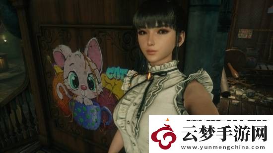 劍星×尼爾照相模式更新
