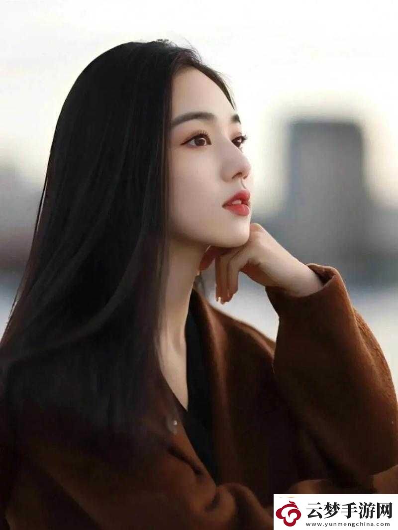 女人我最美