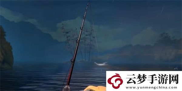 歡樂釣魚大師超奇珍魚怎么釣