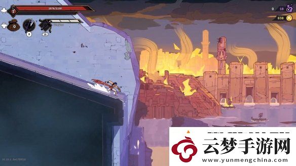 波斯王子Rogue重磅更新