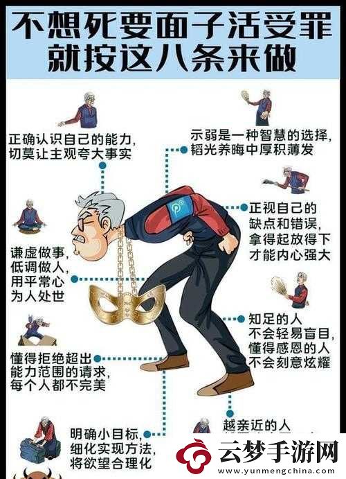 中國式家長面子之探究