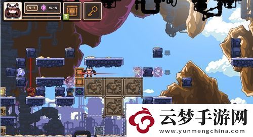 幻境雙生57怎么玩通關(guān)圖文攻略一覽